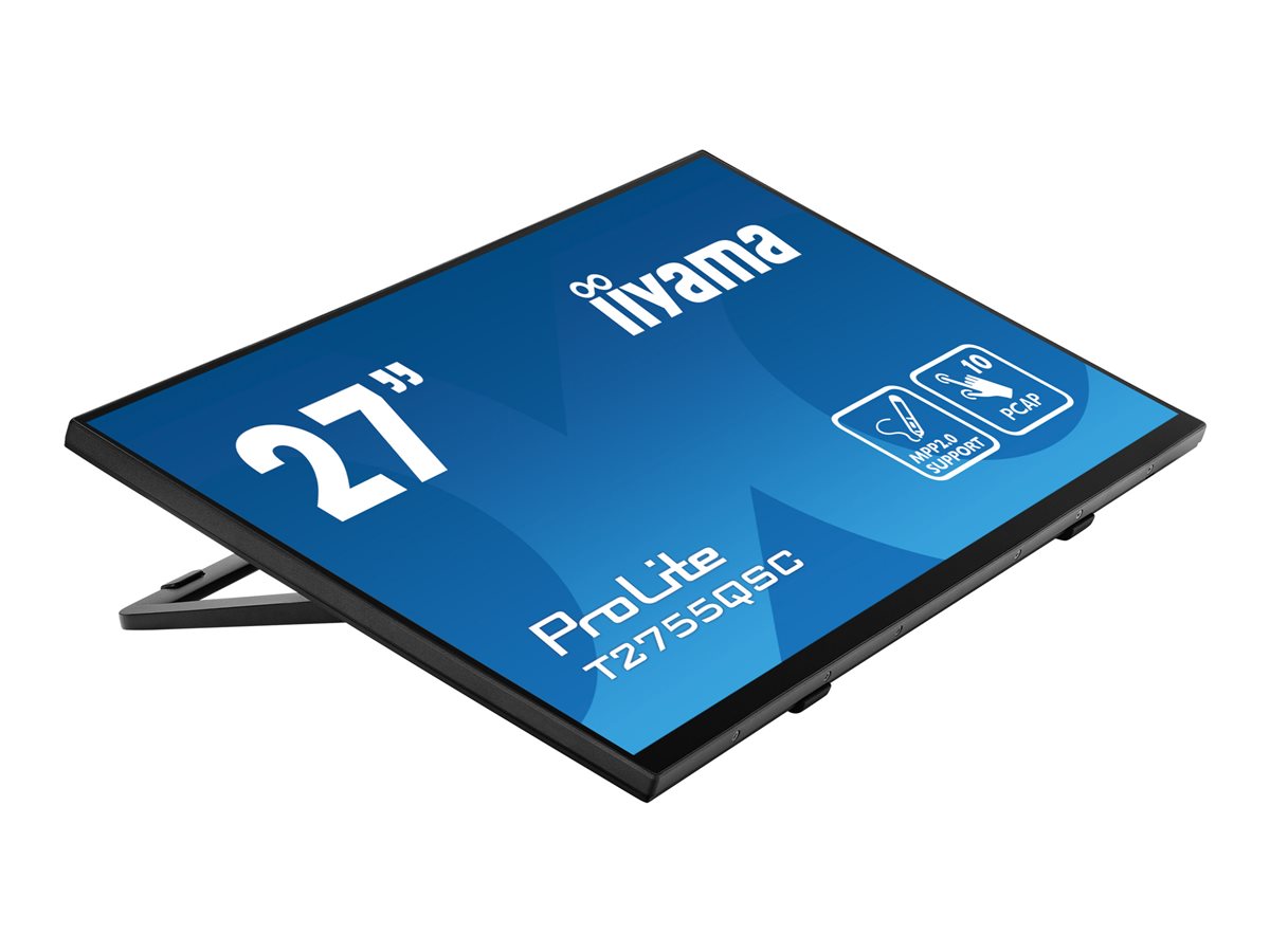 iiyama ProLite T2755QSC-B1 – foto 8