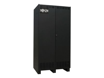 Tripp Lite Tower External Battery Pack for select 3-Phase UPS Systems