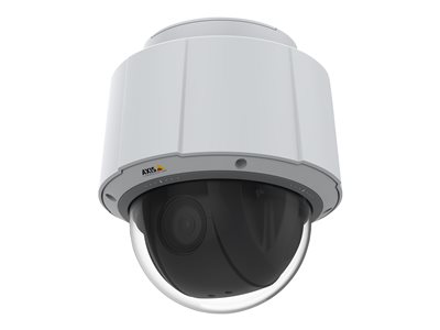 AXIS Q6074 60 Hz Network surveillance camera PTZ indoor color (Day&Night) 1280 x 720 