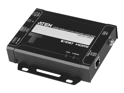 ATEN VE802T HDMI HDBaseT-Lite Transmitter with POH