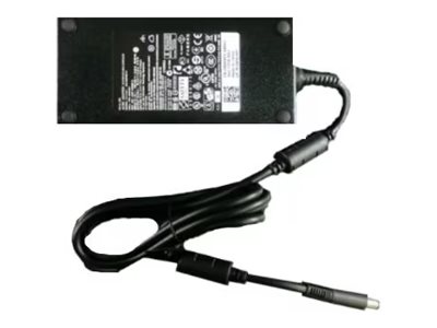 DELL 180W 7,4mm AC Adapter w/ Cord EU Optionen & Zubehör