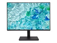 Acer Vero B247W E5bmiqpruzx 24' 1920 x 1200 (WUXGA) VGA (HD-15) HDMI DisplayPort USB-C 100Hz