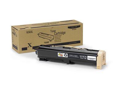 Xerox Phaser 5500 - Black