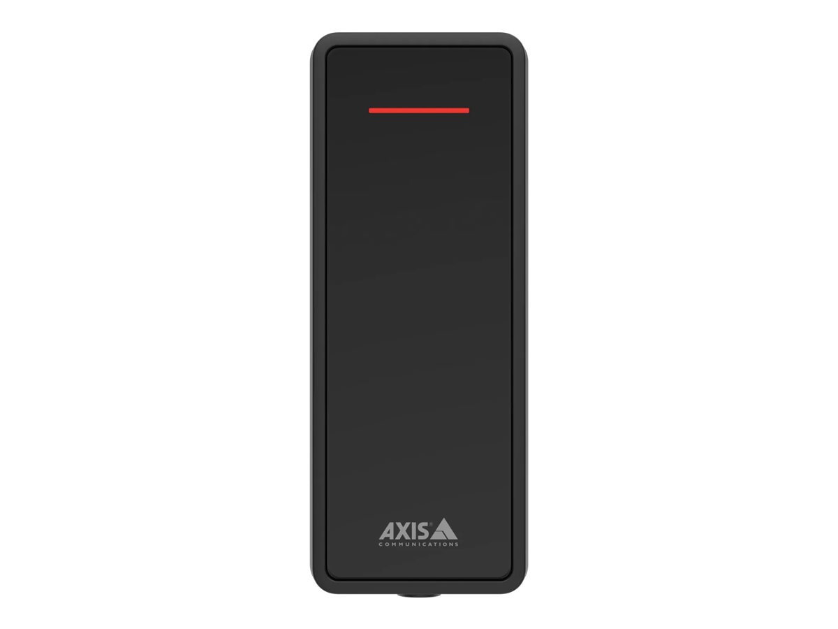 Axis A4030-E Reader - RFID proximity reader