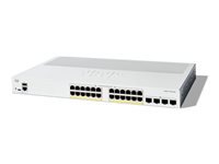 Cisco Catalyst 1300-24P-4X