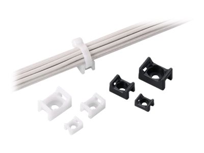 Panduit - Cable tie mount