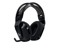 LOGI G733 Wireless LightSpeed RGB