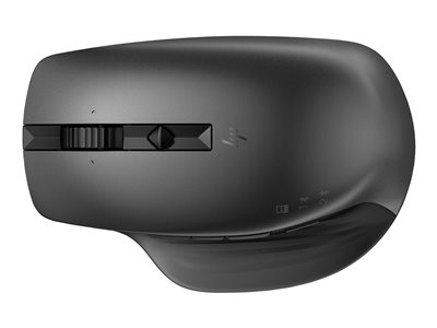 HP Creator 935 Black Wireless Mouse (P), HP INC.  (BILD5)
