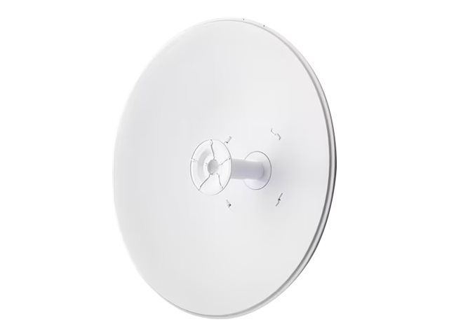 Ubiquiti RocketDish LW antenna 5 Product shot Right-angle 79400