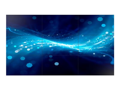 Samsung UM46N-E - 46" Diagonal Class UMN-E Series LED-backlit LCD display