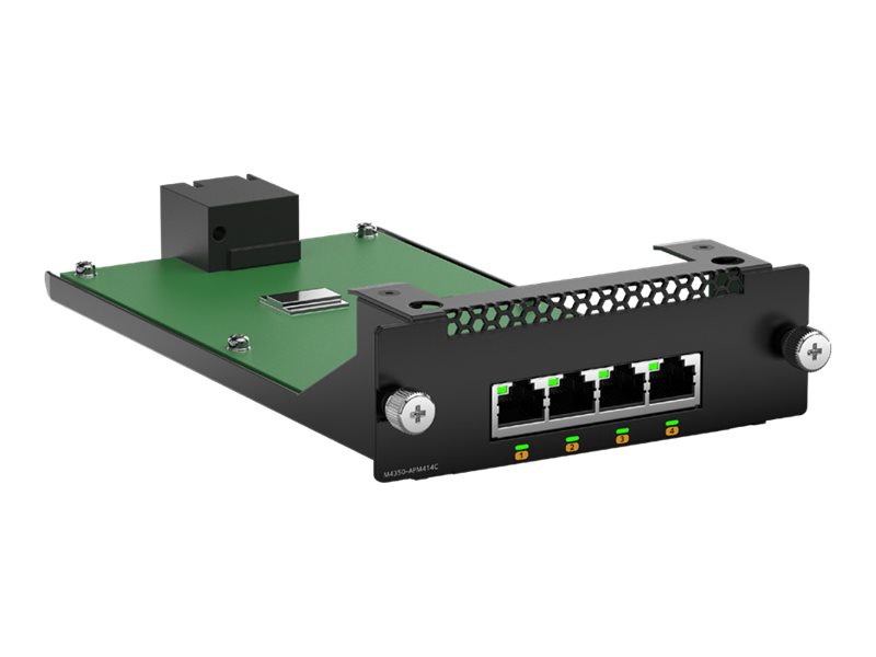 NETGEAR APM414C - Expansion module