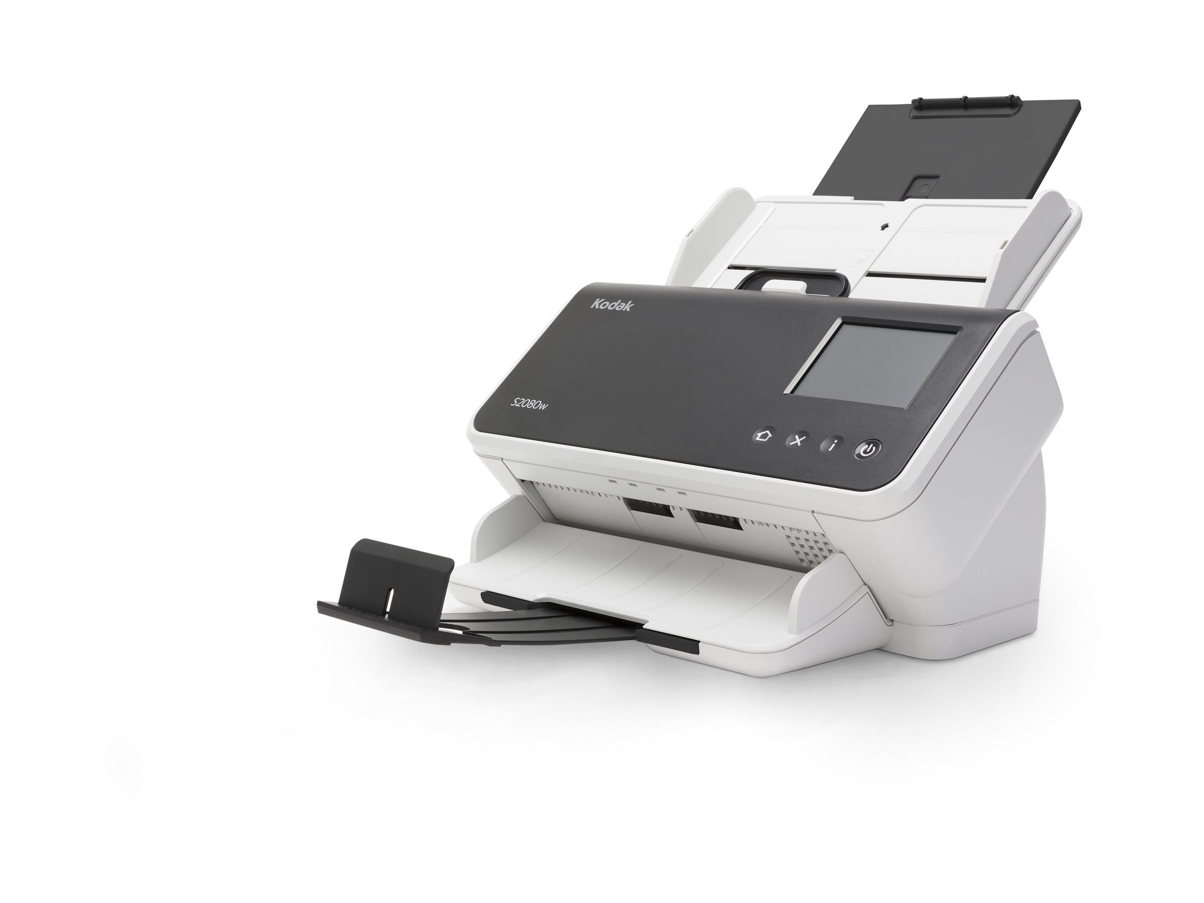 Kodak S2080w - Document scanner