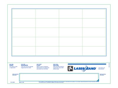 Zebra LaserBand Original