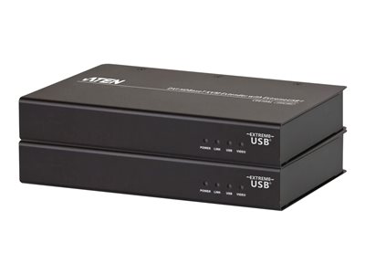 ATEN CE 610A Local and Remote Units
