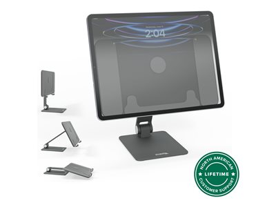 PLUGABLE MAGNETIC TABLET ST FOLDABLE ST FOR IPAD PRO 12.9IN