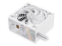 GameMax GP Performance GP 650B WH 650Watt 80 PLUS Bronze