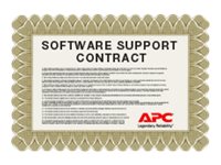APC Software Maintenance Contract APC InfraStruXure Operations 1år