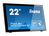 Iiyama Tactile T2235MSC-B1