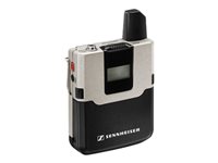 Sennheiser DW-3-EU - transmitter for wireless microphone system
