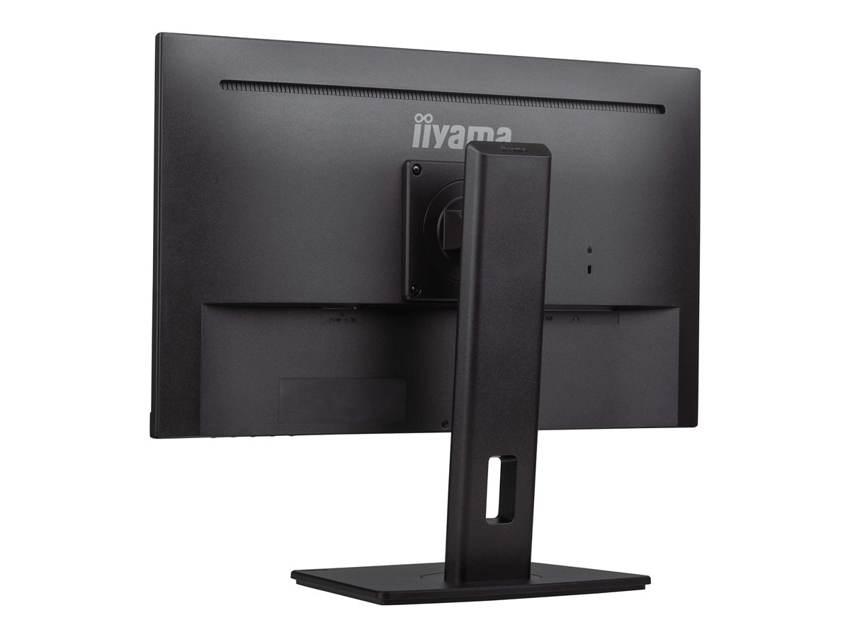 iiyama ProLite XUB2493HS-B6 - LED monitor - Full HD (1080p) - 24" – foto 4