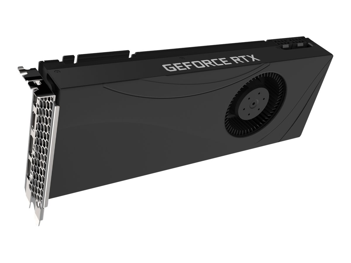 Netrix Store - PNY - PNY GeForce RTX 2080 Ti Blower