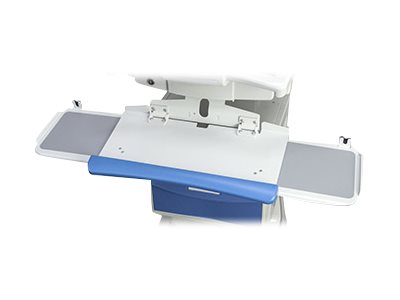 Capsa Healthcare Tilt Keyboard Tray