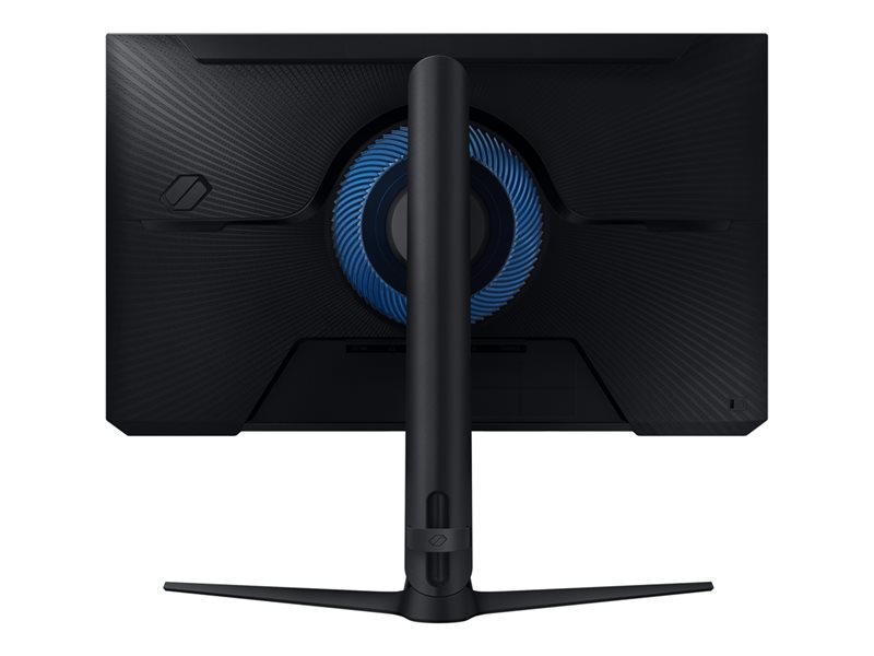 Samsung Odyssey G3 S24DG300EU - G30D Series - cran LED - Full HD (1080p) - 24" - HDR