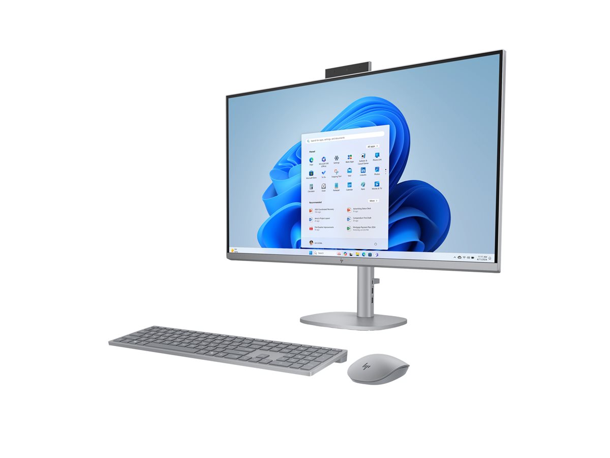 HP OmniStudio X 32-c0002nc – foto 2