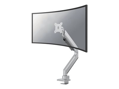 NEOMOUNTS NM Deskmount Curved 10-49