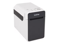 Brother TD-2130NHC Healthcare label printer direct thermal Roll (2.48 in) 300 x 300 dpi  image