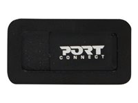 PORT DESIGNS CACHE WEBCAM