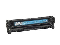 HP 312A Cyan Toner