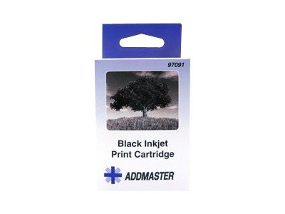 Addmaster Black original ink cartridge for IJ 7200