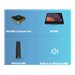 AudioCodes Room Experience (RX) Suite RXV200-B360