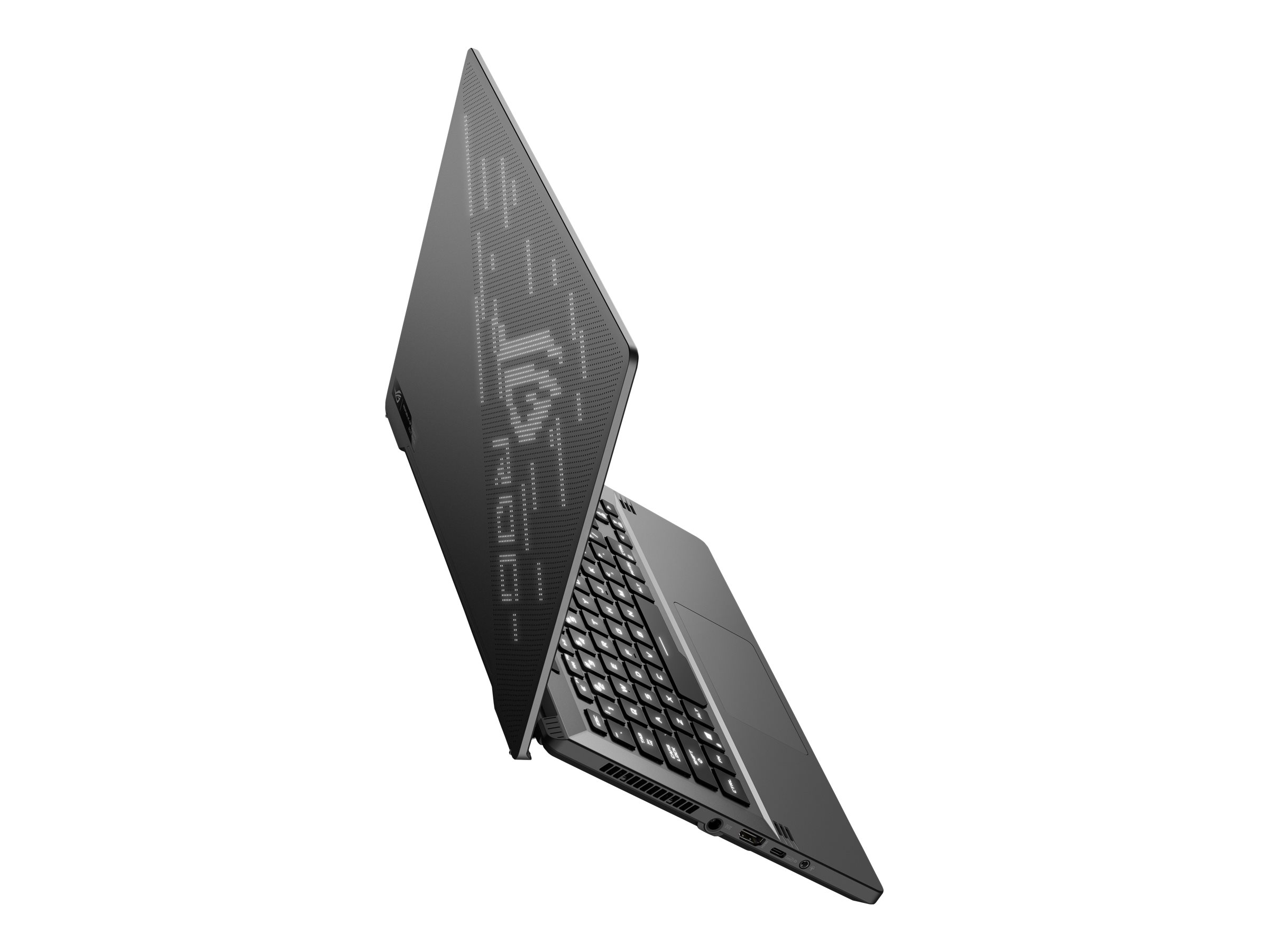 ASUS ROG Zephyrus G14 GA401IU-BS76 | SHI Direct