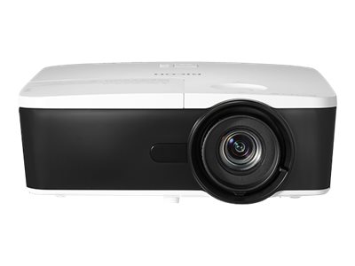 Ricoh PJ WU5570 - DLP projector