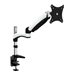 Amer HYDRA1 mounting kit - for LCD display - black