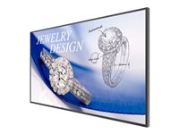 BenQ ST7502 75INCH Diagonal Class Smart Signage Series LED-backlit LCD display digital signage 