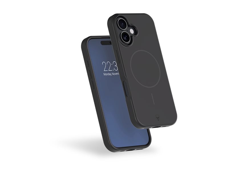 Force Case
