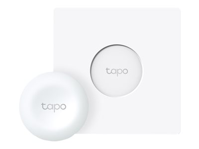 Tapo S200D V1 - Smart dimmer switch - wireless - 8