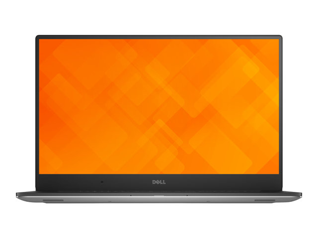 Dell Precision 5510 - 15.6