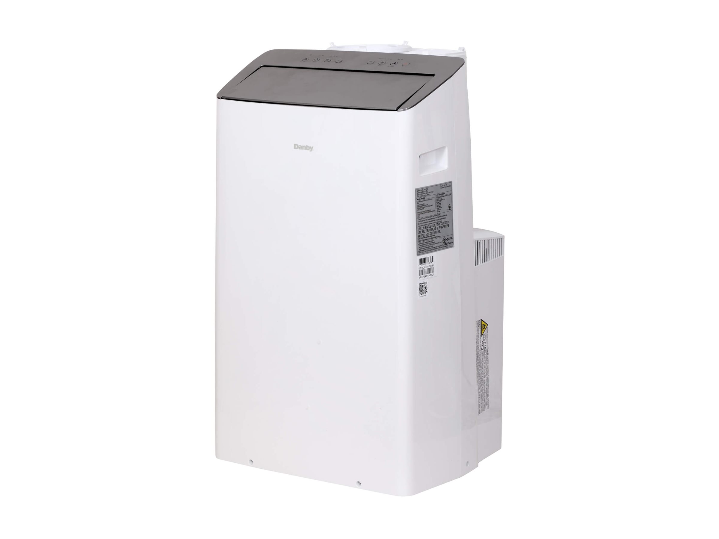 Danby Portable Air Conditioner - DPA100B9IWDB-RF - Refurbished