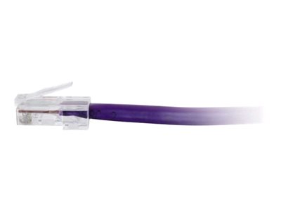 C2G Cat5e Non-Booted Unshielded (UTP) Network Patch Cable