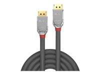 C ble DisplayPort 1.2, Cromo Line, 5m