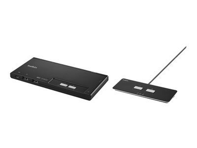 Belkin Modular Secure Single Head