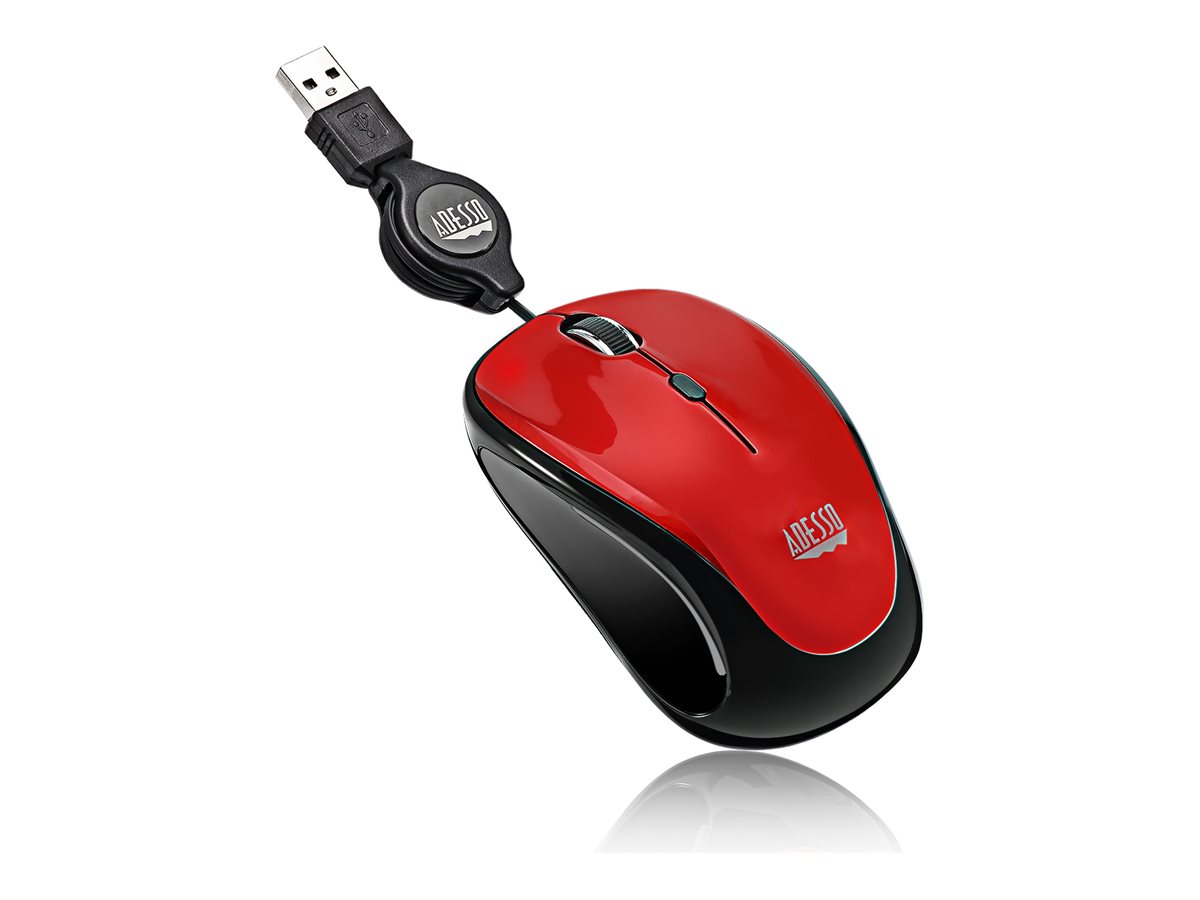Adesso iMouse S8R - Mouse