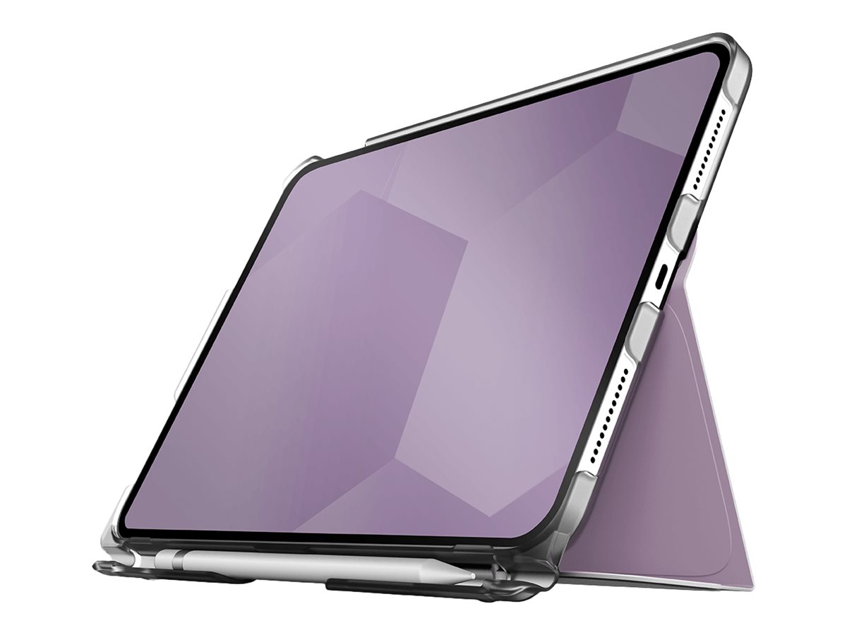 STM Beskyttelsescover Lilla Apple 10.9-inch iPad (10. generation)