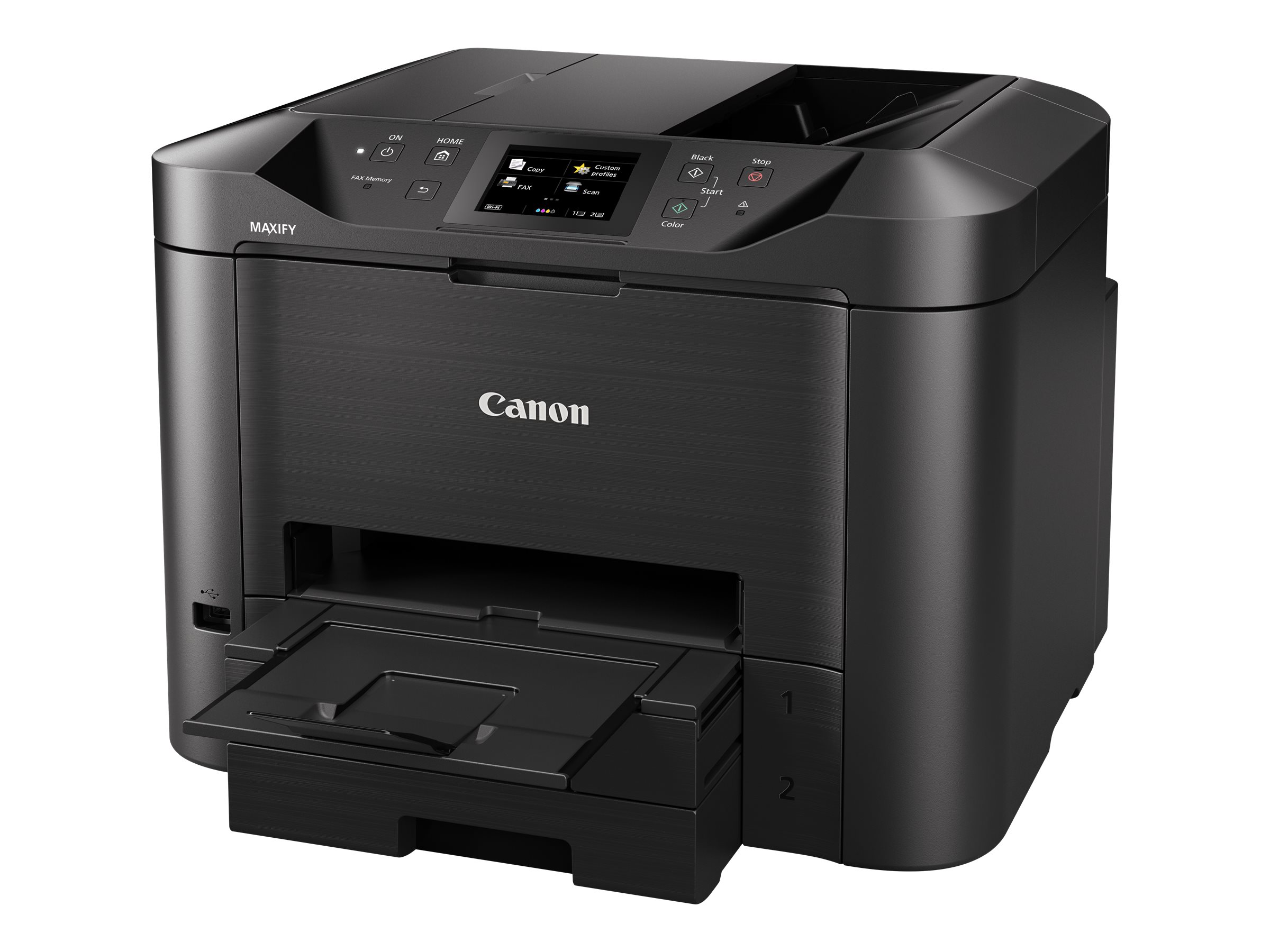 Canon MAXIFY MB5420 - Multifunction printer