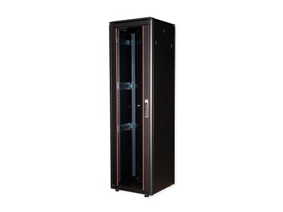 ROLINE 48,26cm Netzwerkschrank Pro 47HE