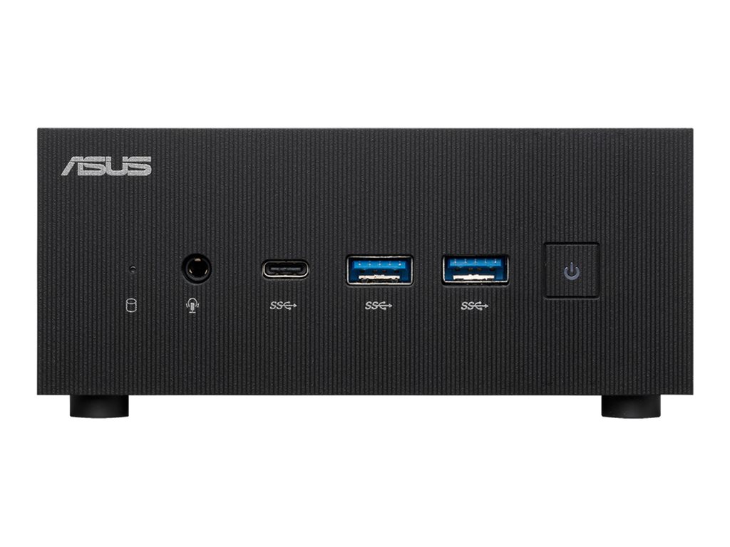 ASUS PN52-S7128AD R7 5800H 8Go 512Go